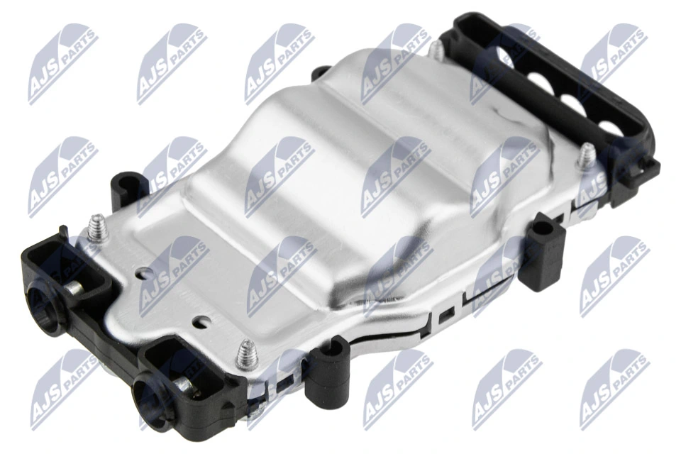 Series Resistor, electric motor (radiator fan) CSW-VW-002