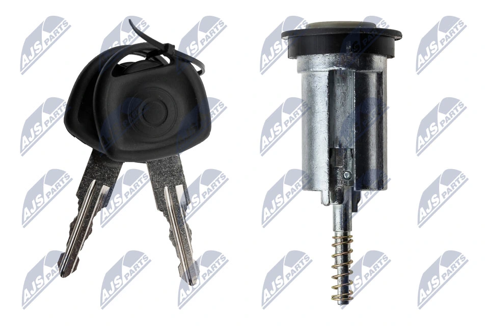 Lock Cylinder, ignition lock EST-PL-000