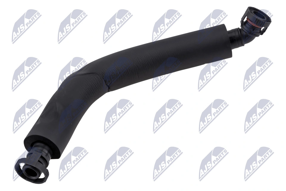 Hose, crankcase ventilation GPP-BM-137