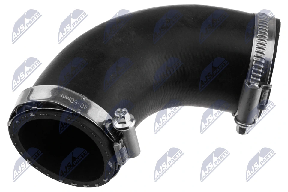 Charge Air Hose GPP-AU-035