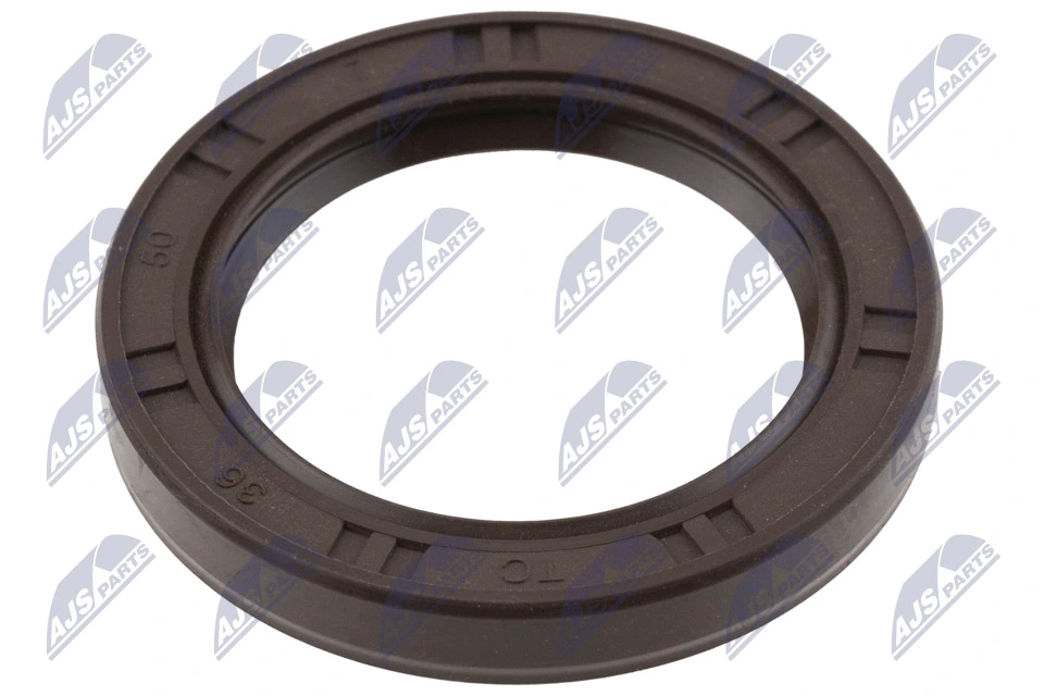 Shaft Seal, camshaft NUP-CT-001