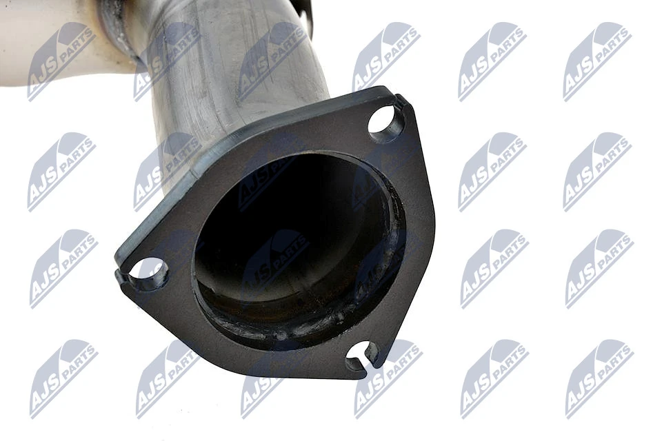 Soot/Particulate Filter, exhaust system DPF-AU-005