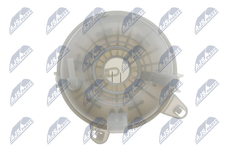 Expansion Tank, coolant CZW-AU-003
