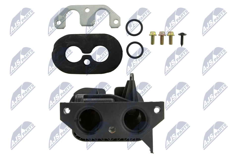 Coolant Control Valve CTM-ME-025