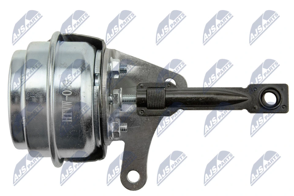 Control Box, charger ECD-VW-029