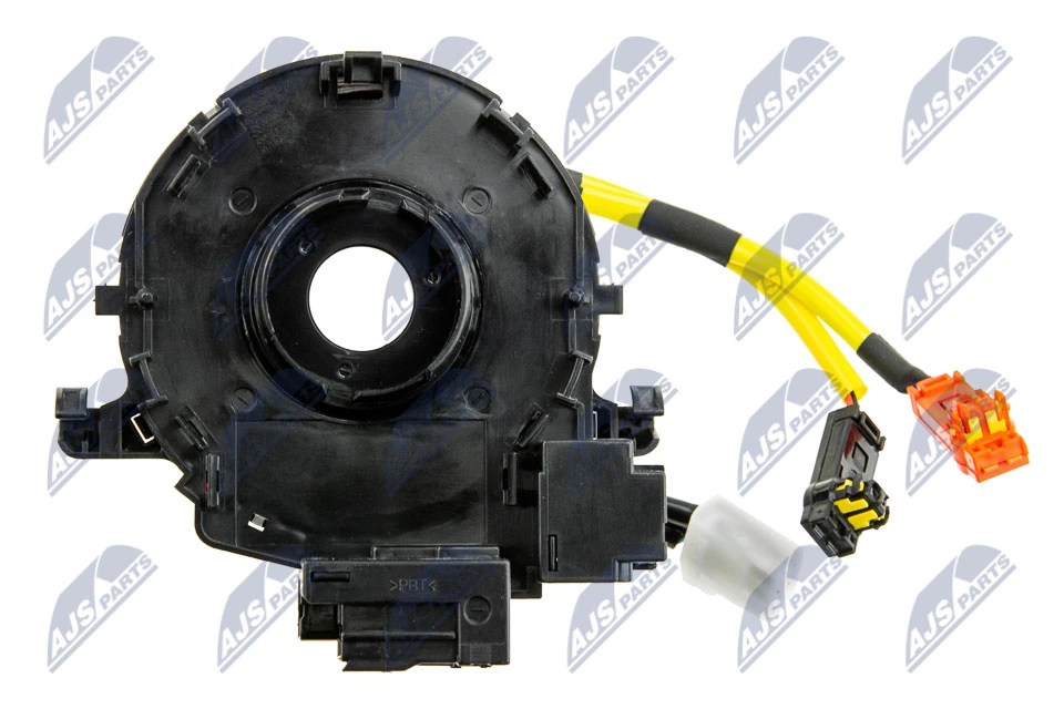 NTY EAS-TY-032 Clock Spring, airbag