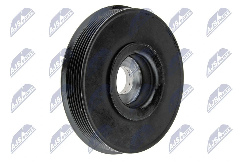 Belt Pulley, crankshaft RKP-FR-011