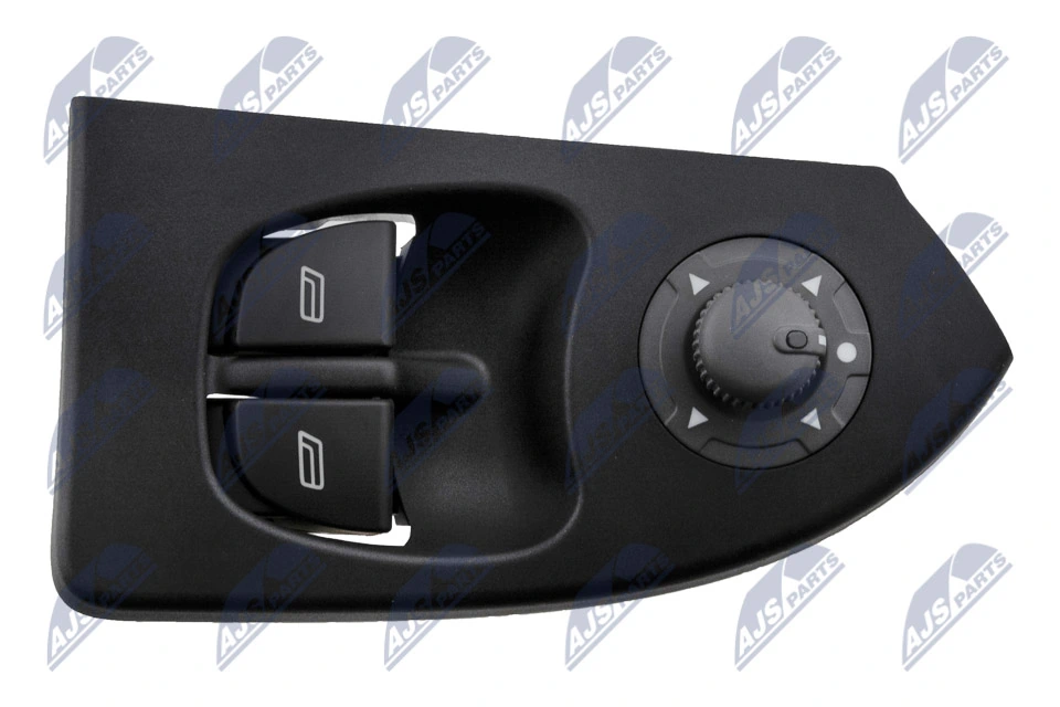 Switch, window regulator EWS-FT-019