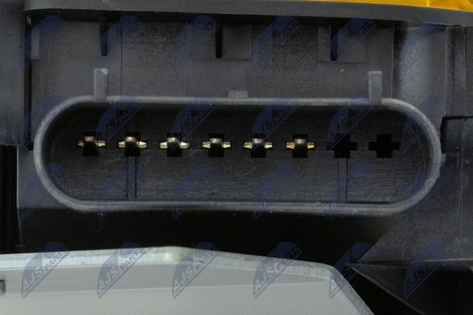 NTY EZC-FR-197 Door Lock