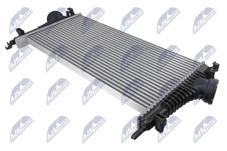 Charge Air Cooler CNG-PL-014