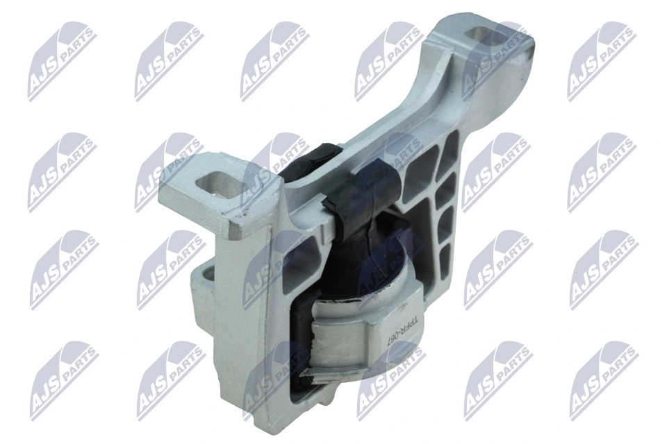 Mounting, engine ZPS-FR-067