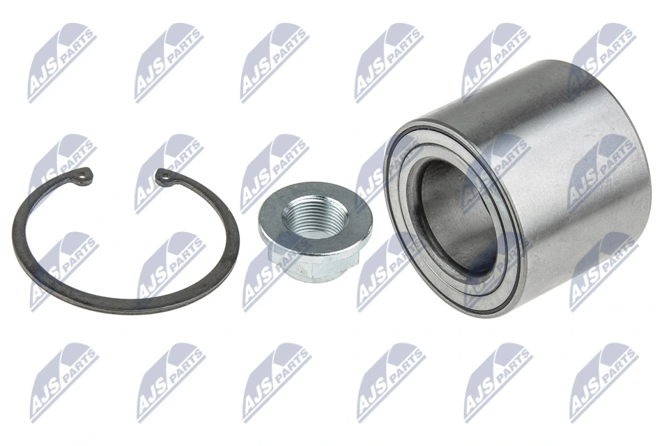 Wheel Bearing Kit KLT-FT-013