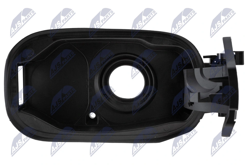 NTY EZC-ME-296 Flange, fuel feed unit