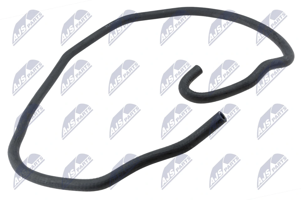 Radiator Hose CPP-FR-012