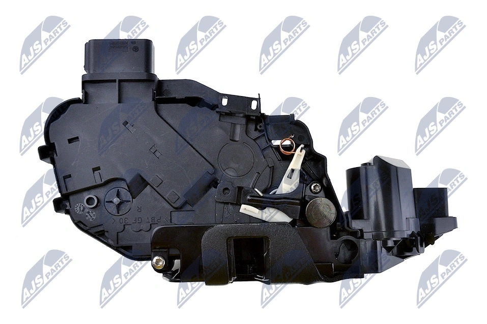 Door Lock EZC-FR-001