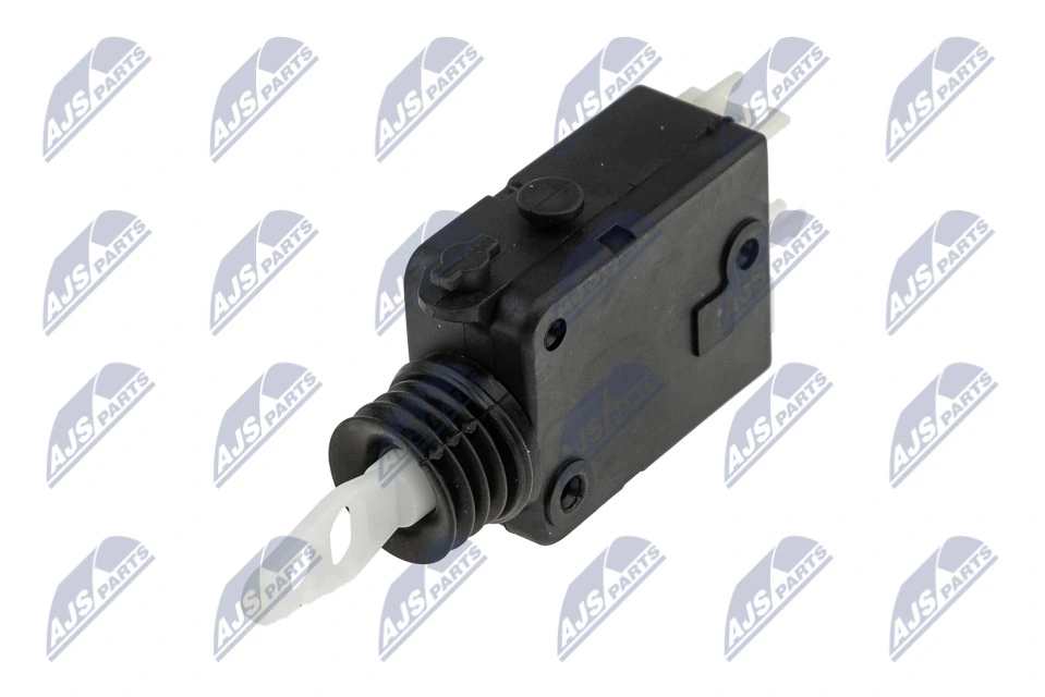 Actuator, central locking system EZC-CT-025