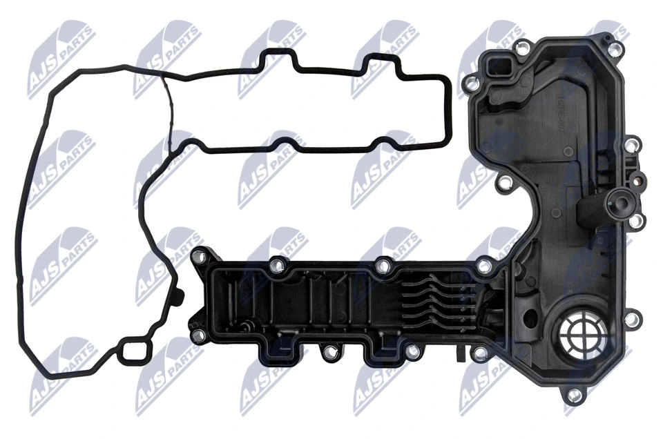 NTY BPZ-PE-007 Cylinder Head Cover