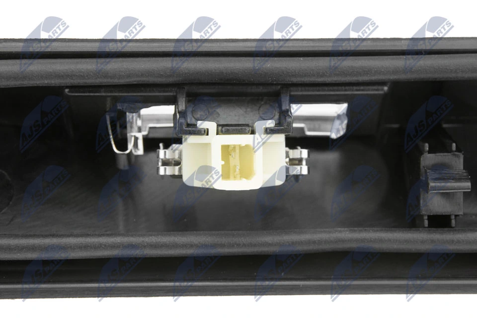 NTY EZC-FT-058 Licence Plate Light