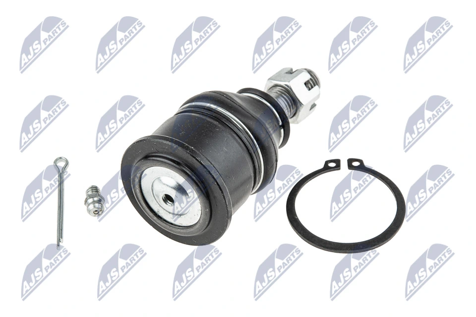 Ball Joint ZSD-HD-010