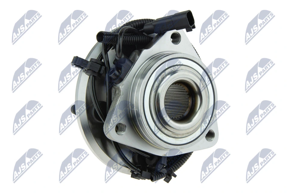 Wheel Bearing Kit KLP-CH-042