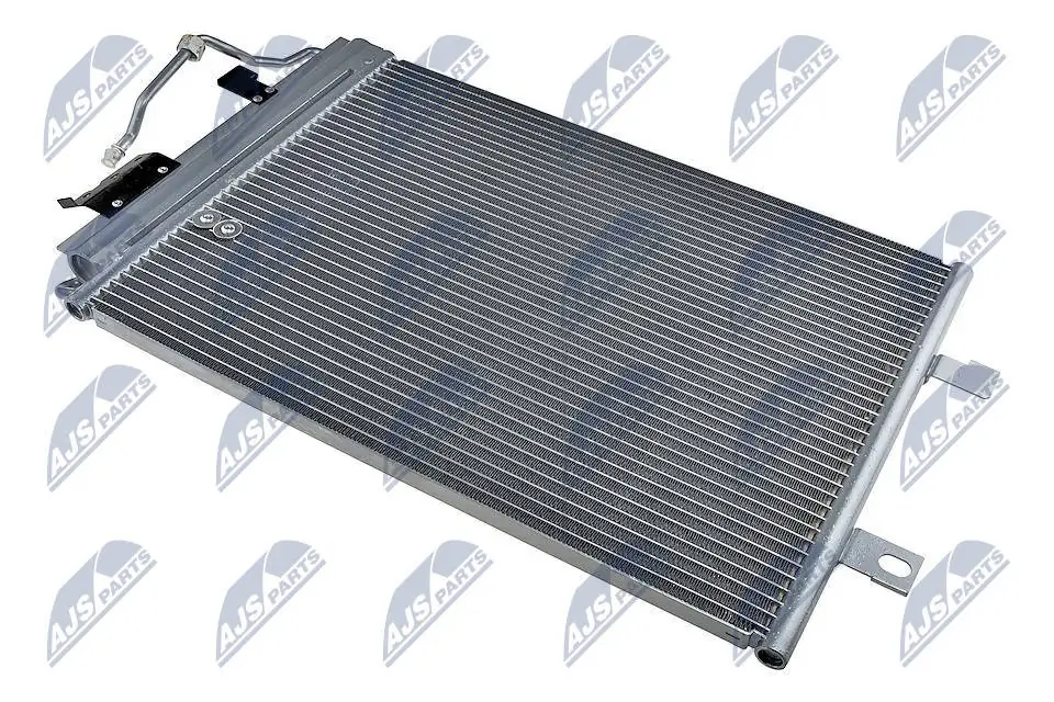 Condenser, air conditioning CCS-ME-002