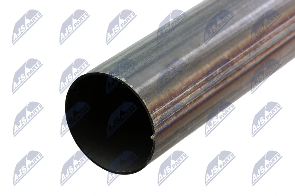 NTY DPF-ME-017 Soot/Particulate Filter, exhaust system