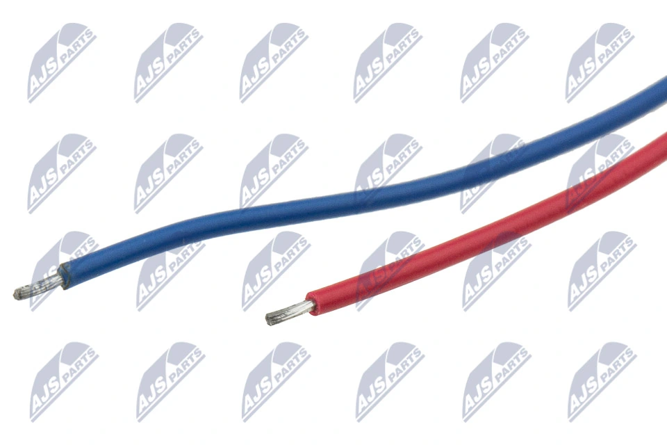 Door Lock EZC-VW-260