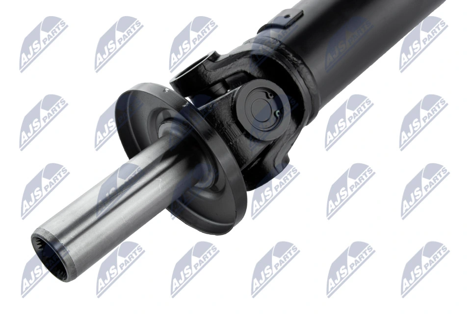 NTY NWN-MS-006 Propshaft, axle drive