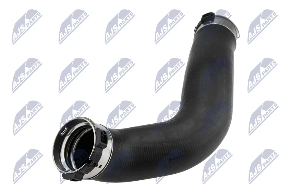 Charge Air Hose GPP-BM-080