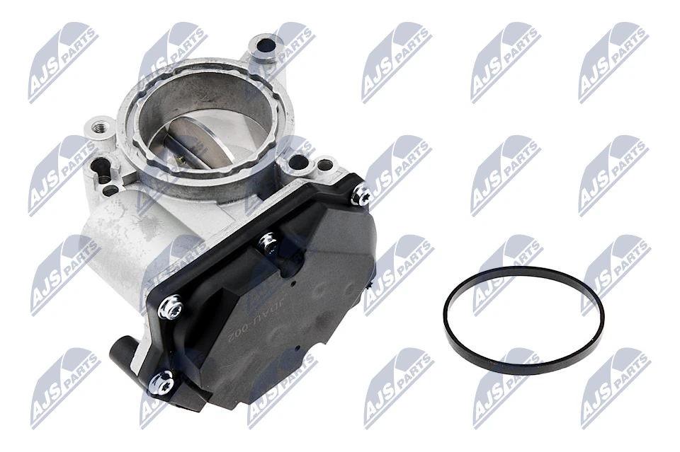 Throttle Body ETB-AU-002