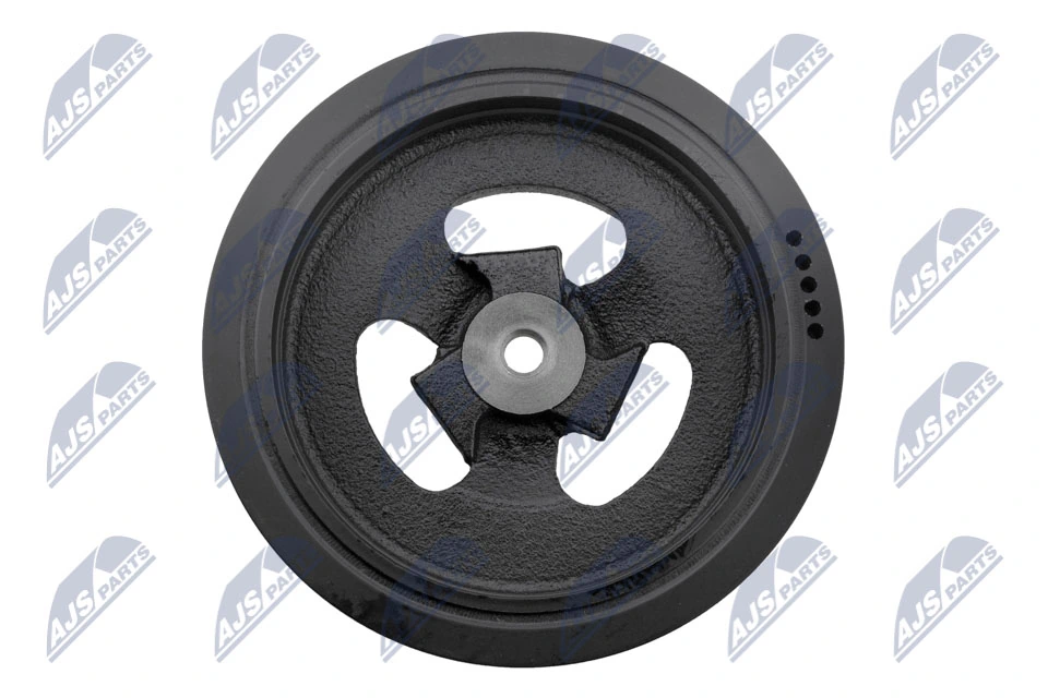 NTY RKP-CH-001 Belt Pulley, crankshaft