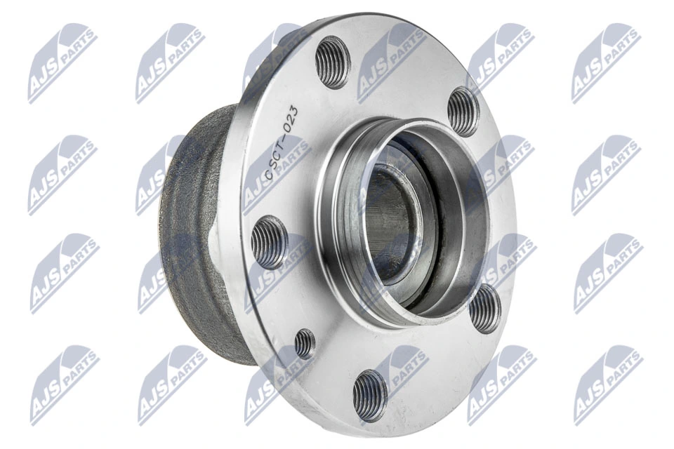 Wheel Bearing Kit KLT-CT-023