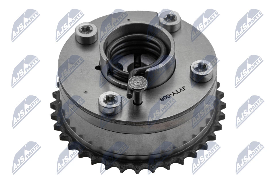 Camshaft Adjuster RKZ-TY-008