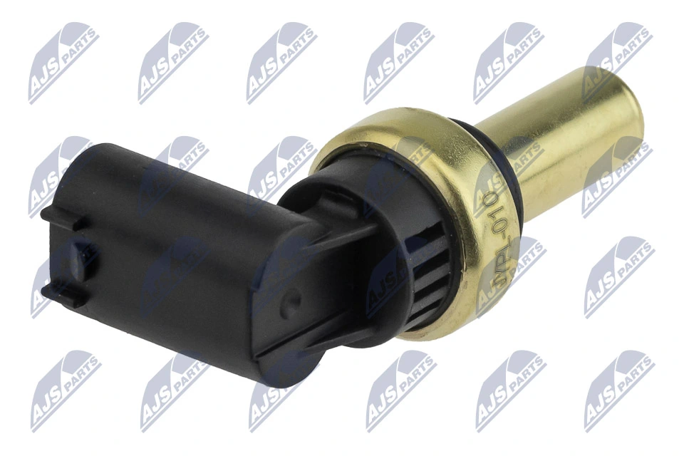 Sensor, coolant temperature ECT-PL-010