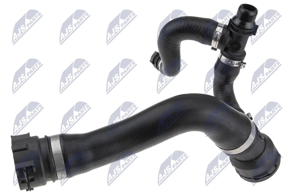 Radiator Hose CPP-BM-044