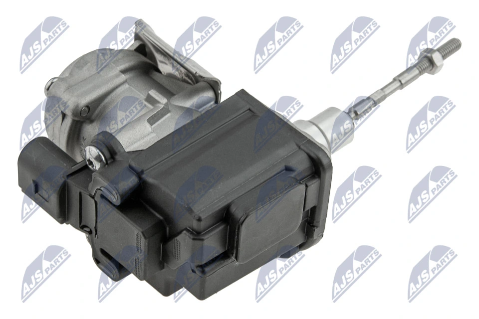 Valve d'air de circulation, compresseur ECD-AU-005