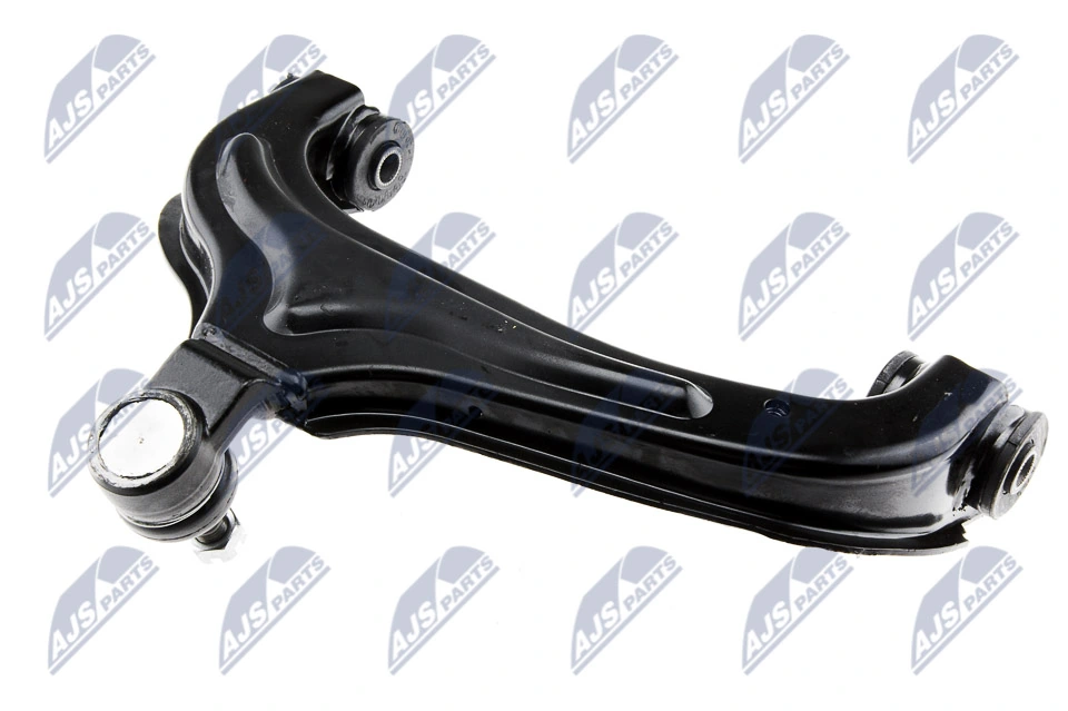 NTY ZWT-SU-007 Control/Trailing Arm, wheel suspension
