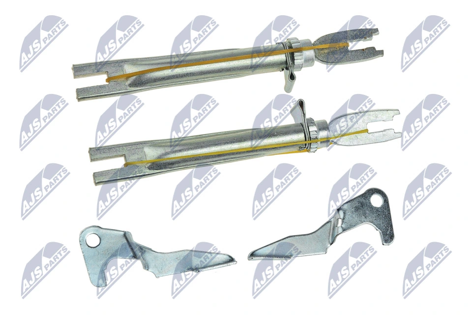 Accessory Kit, brake shoes HSR-FT-004