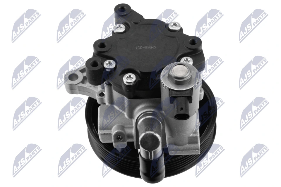 Hydraulic Pump, steering SPW-ME-051
