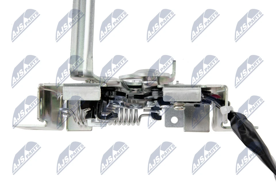 NTY EZC-MS-001 Bonnet Lock