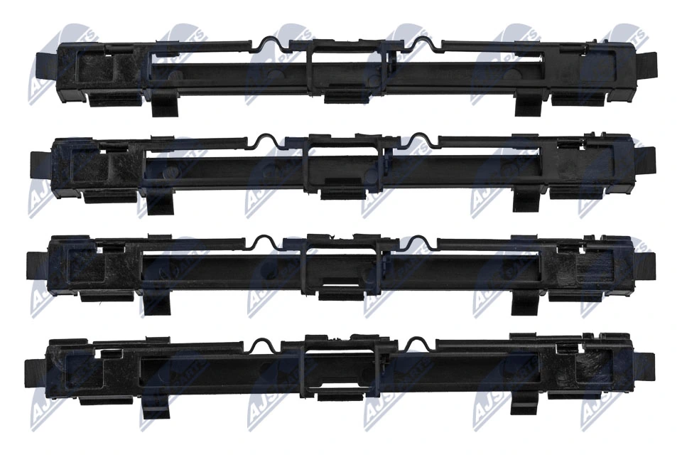NTY EZC-PL-042 Roof Rack Foot