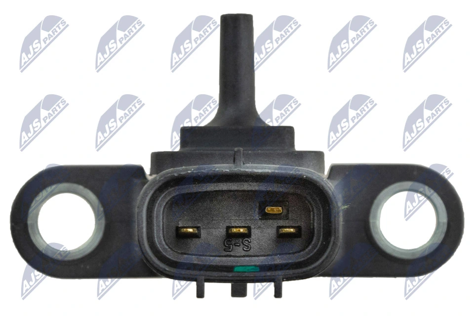 Sensor, boost pressure ECM-MZ-003