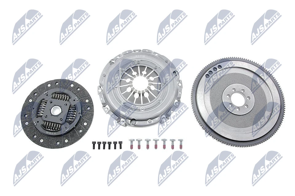 Clutch Kit NZS-RE-002
