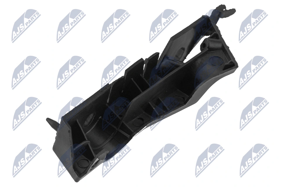 NTY EZC-AU-212 Mounting Bracket, bumper