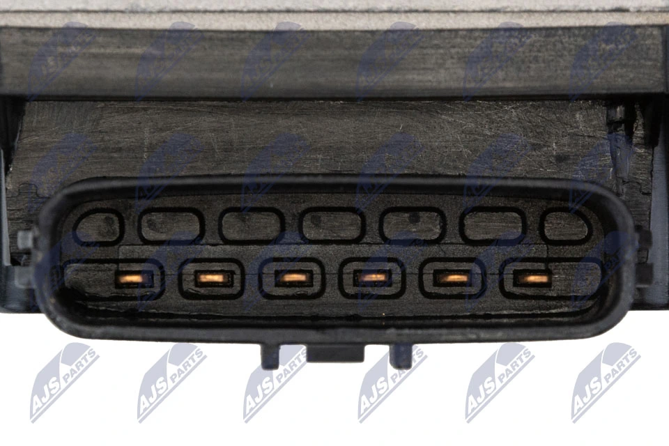 Throttle Body ETB-TY-007