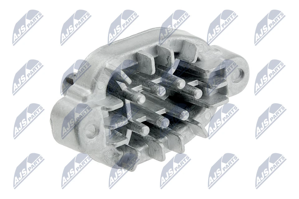 Control Unit, lights EPX-BM-048