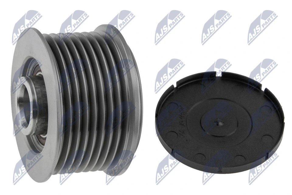 NTY ESA-MZ-000 Alternator Freewheel Clutch