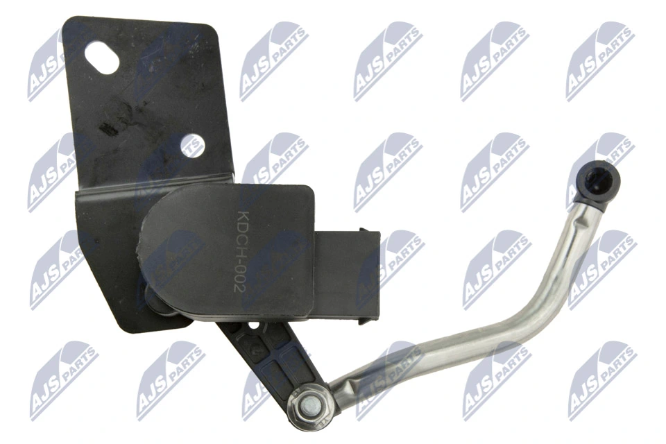 Sensor, headlight levelling ECX-CH-002