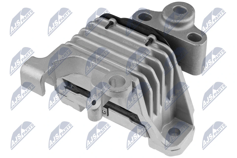 NTY ZPS-CH-138 Mounting, engine