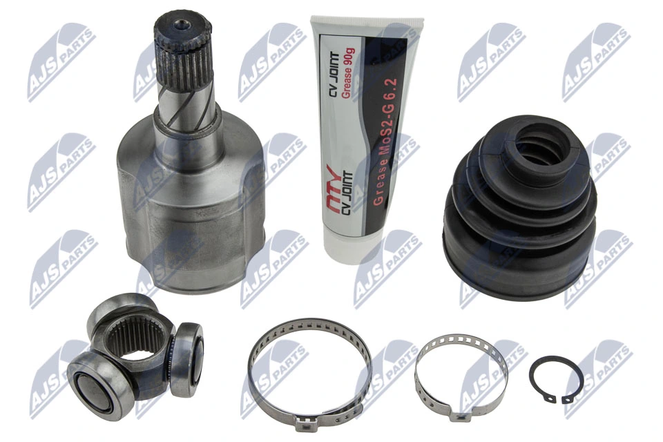 NTY NPW-FT-044 Joint Kit, drive shaft